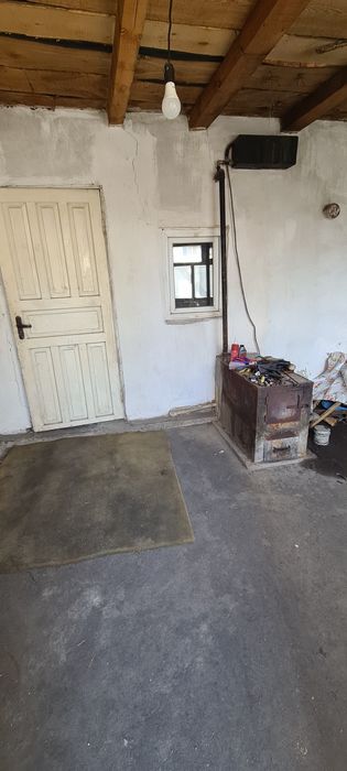 Продам складское помещение с времянкой