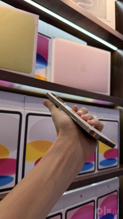 iphone 16 pro max naxtka va nasiya savdoga