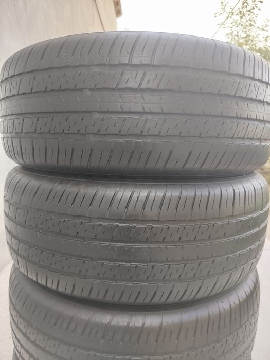 225 55 R18 Shina honjiga  Linglong