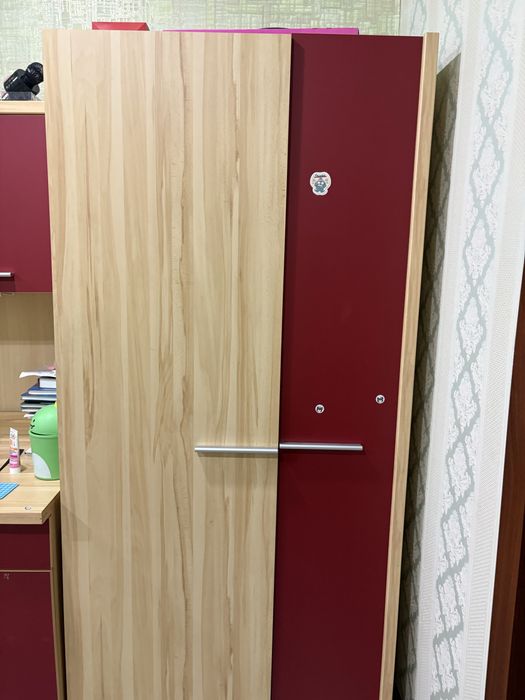 Продам детский гарнитур