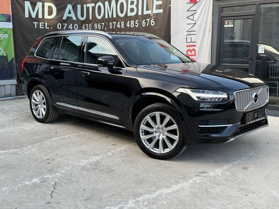 Volvo XC 90
