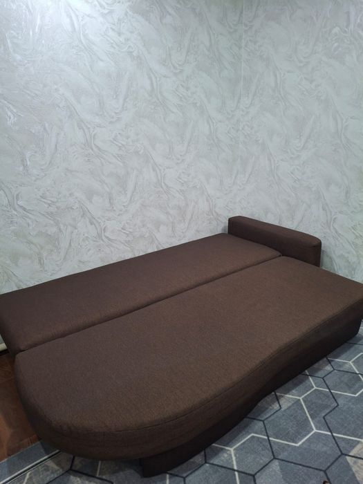 Продам диван раскладной