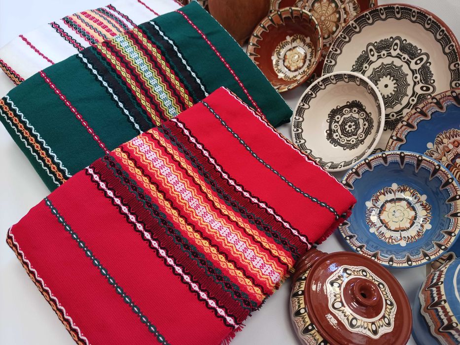 ПРОИЗВОДИТЕЛ! Битови покривки