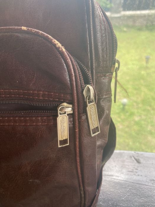 Geanta Montana made in Korea
