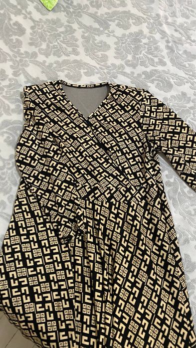 кийимлар берилади