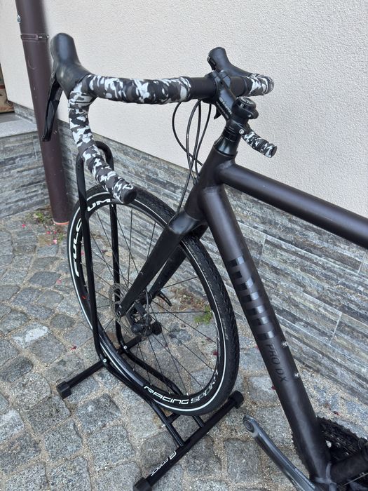 Gravel Rose PRO DX Cross размер: 28/56см