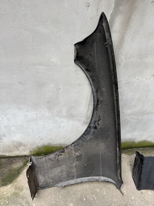 Калници е36 coupe