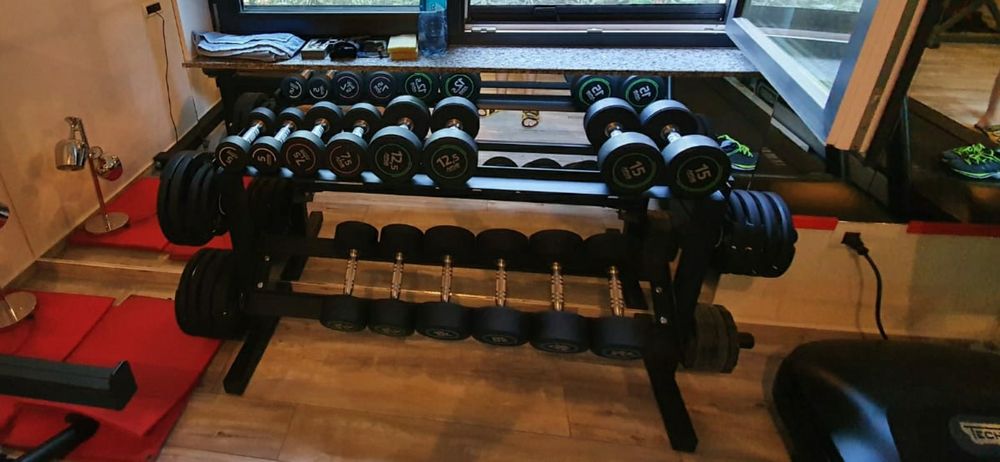 suport pentru gantere si discuri suport pt discuri rastel pt gantere g