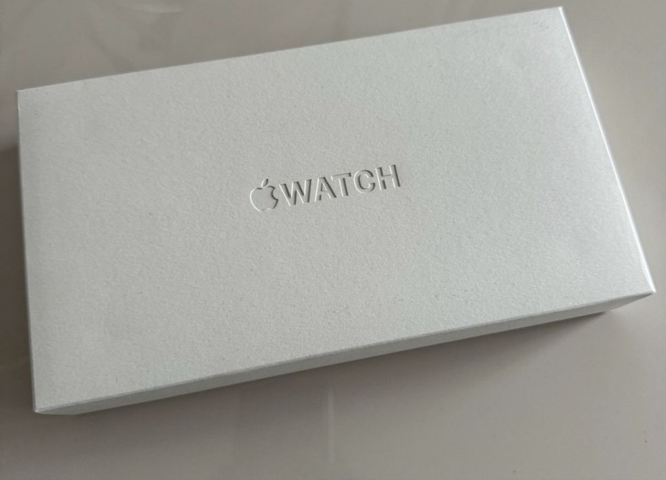 Apple Watch Ultra 2 Titanium 49mm Нов