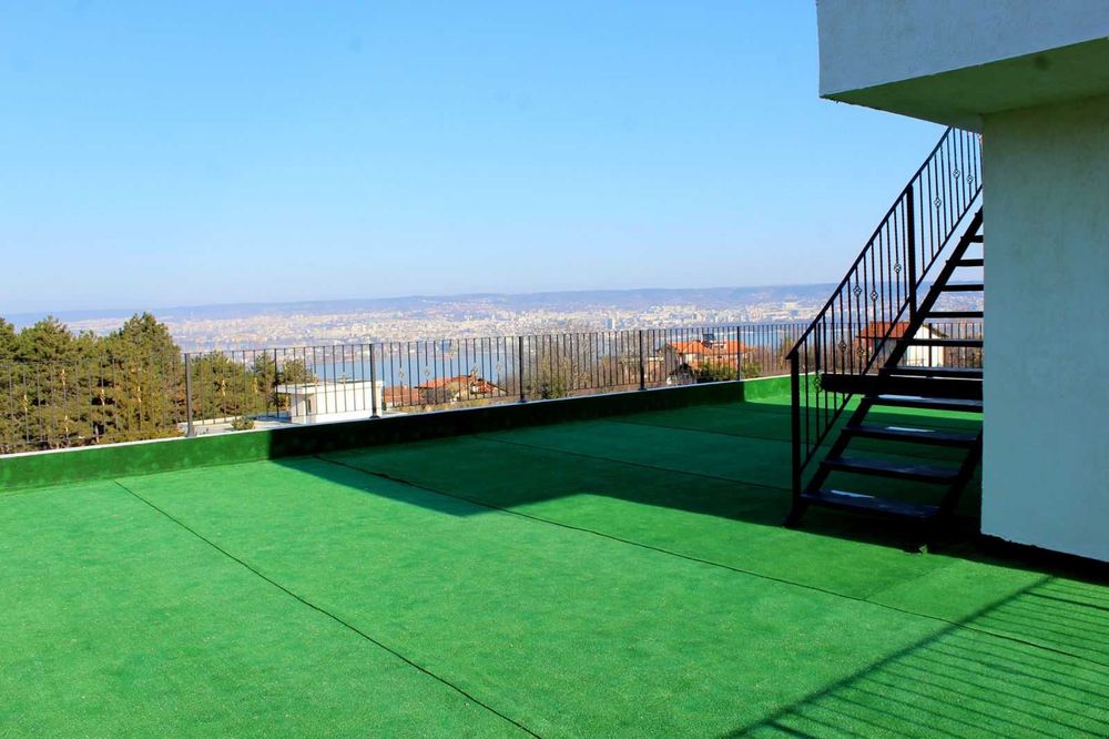 Продава се Къща в Варна, Галата - 380 кв.м за 1422 €/кв.м - Снимка #12