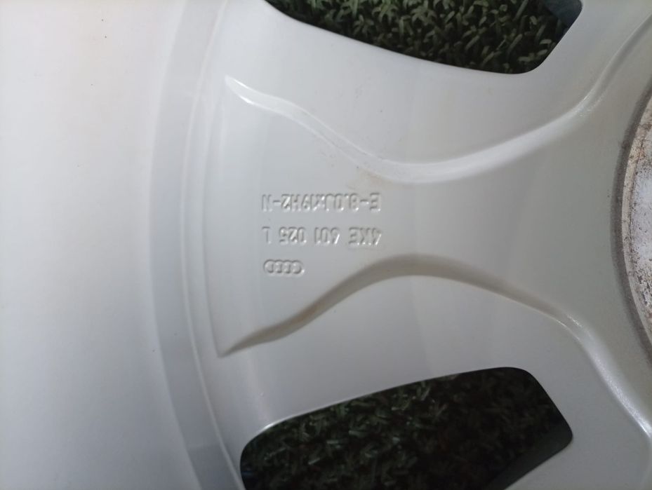 Jante Audi R 19 5x112, Q 5, Q7, Touareg, Tiguan
