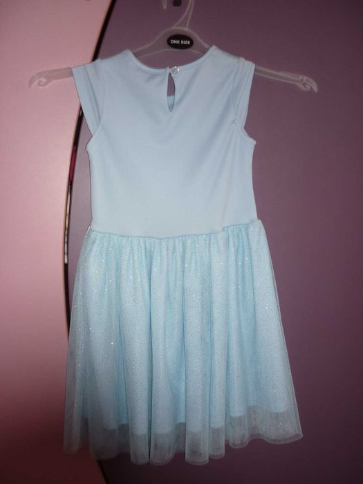 Детски  рокли за  красавици