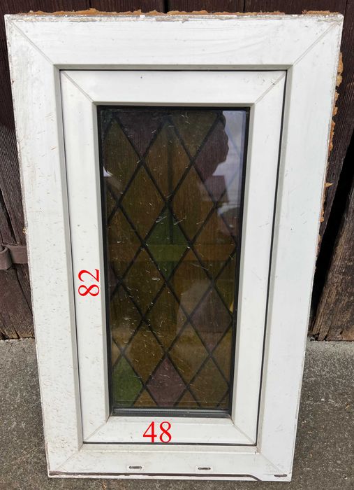 Geamuri termopan Gealan