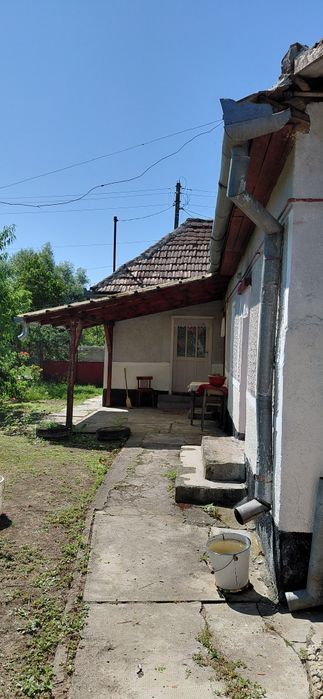 Casa de vânzare    Suplac