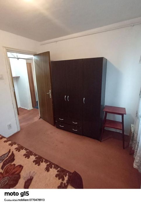 Apartament 2 Camere | Metrou Lujerului | Centrală Termică | Militari