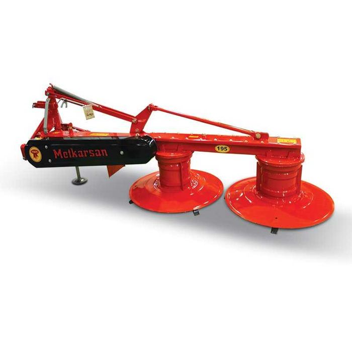 Косилка барабанная с карданным валом METKARSAN MK-195