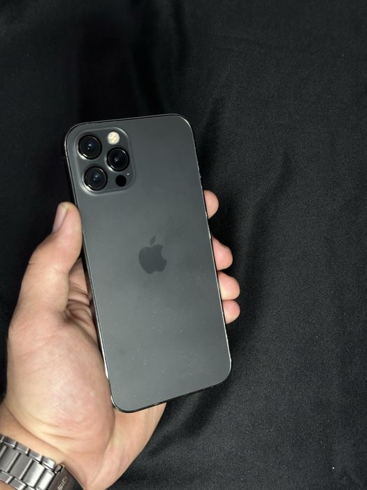 Iphone 12 pro 256gb Айфон 12 про 256гб