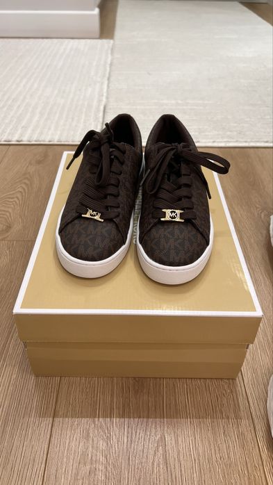 Кеды Michael Kors! Оригинал! Новые!