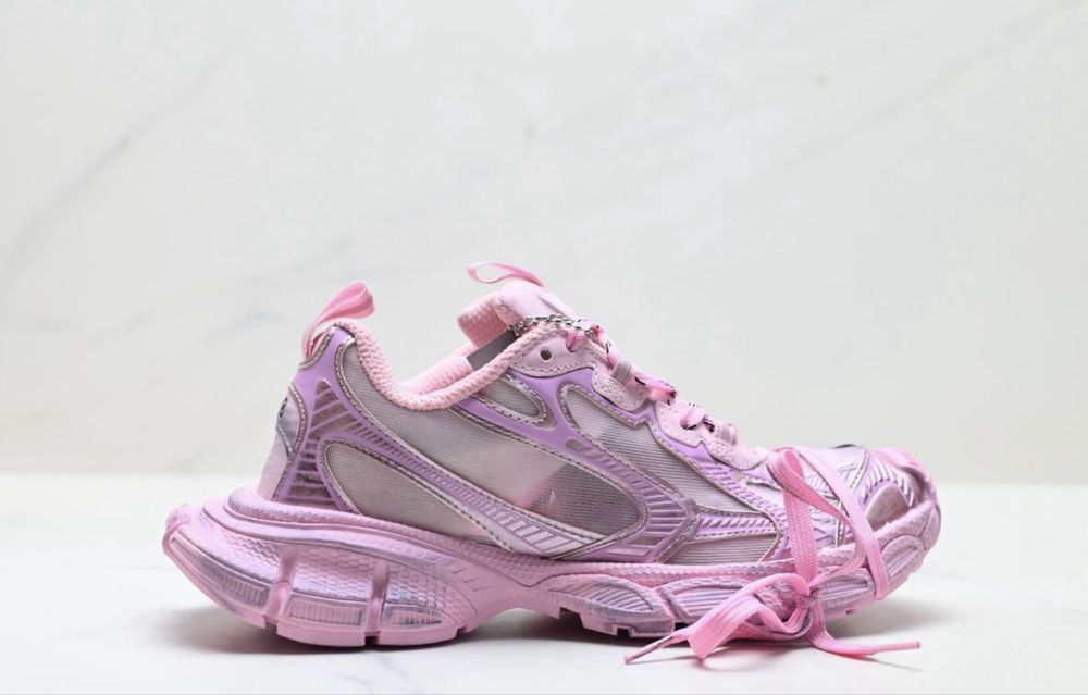 BALENCIAGA 3XL  Обувки 37-40 номер