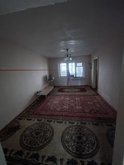 Сдается квартира в чирчике