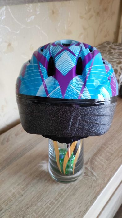 Продаю шлем велосипедный детский