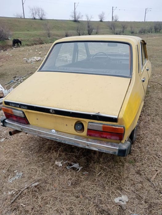 Masina Dacia 1310
