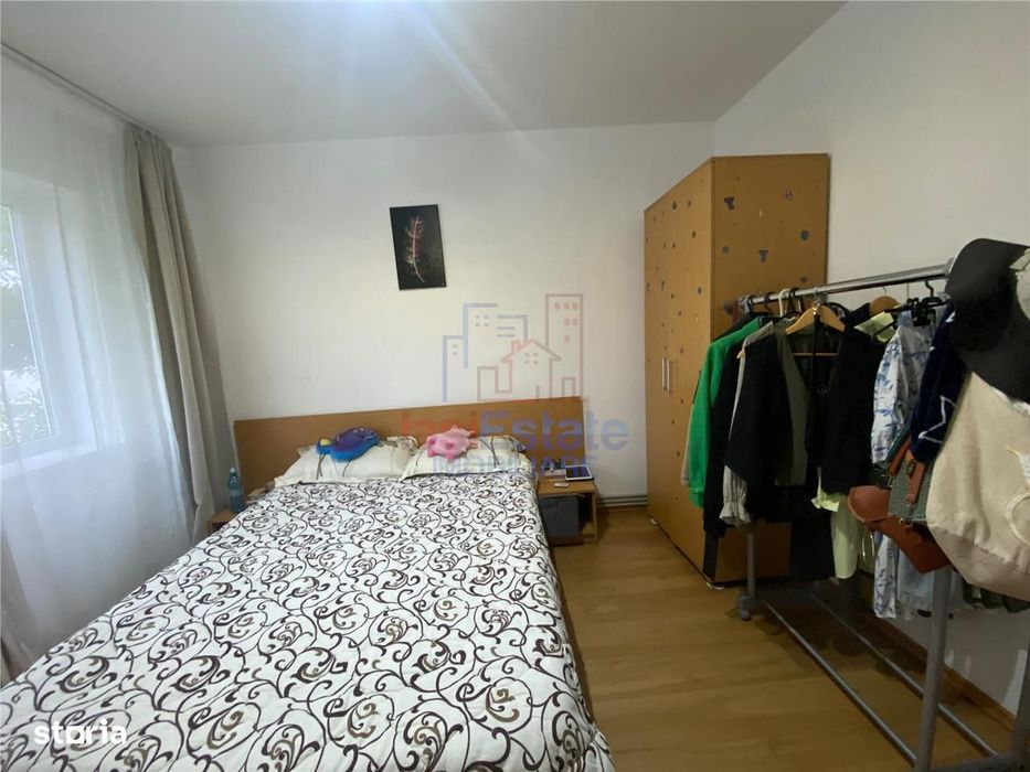 Apartament 3 camere - Cantemir