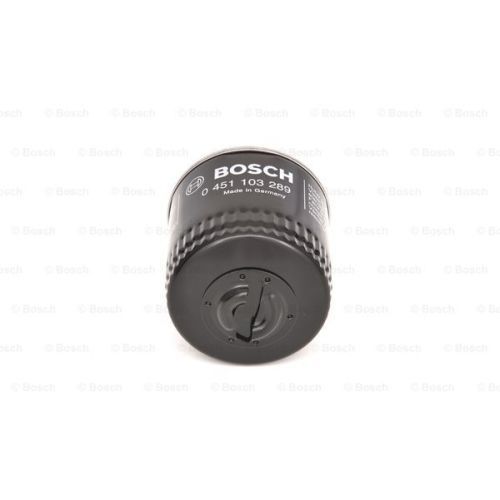 Filtru ulei Bosch 0451103289 Seat Arosa, Skoda Felicia 1994-2001, VW Caddy 1996-2000, Lupo1 988-2005, Polo 6N, 1994-2001