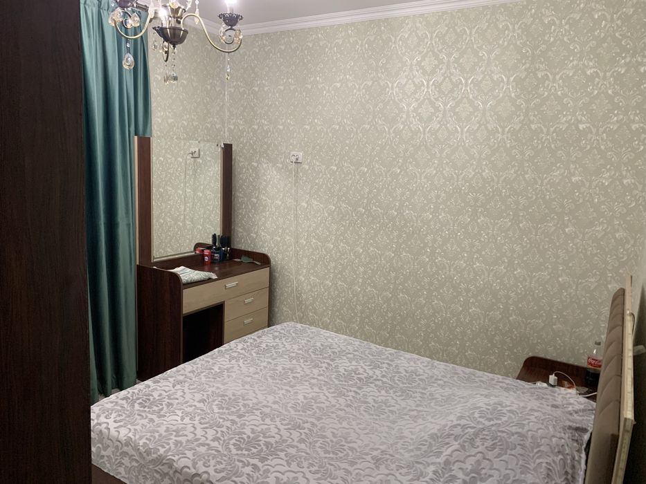 Продается срочно квартира 5/8/9 Яккасарайский р-н, массив Башлик