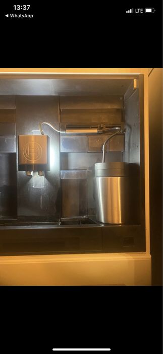 espressor bosch incorporabil