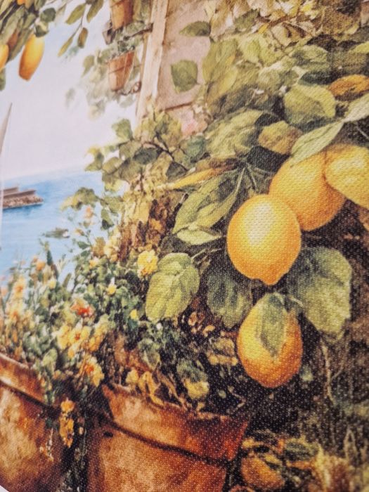 Текстилна картина