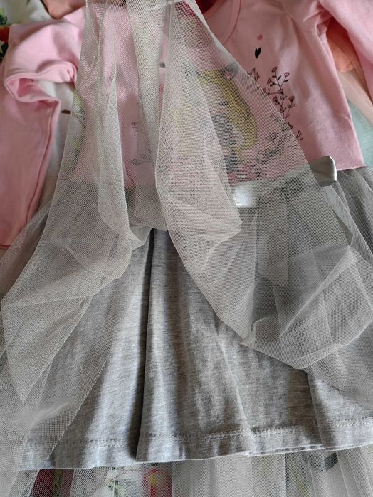 Детска рокля Breeze