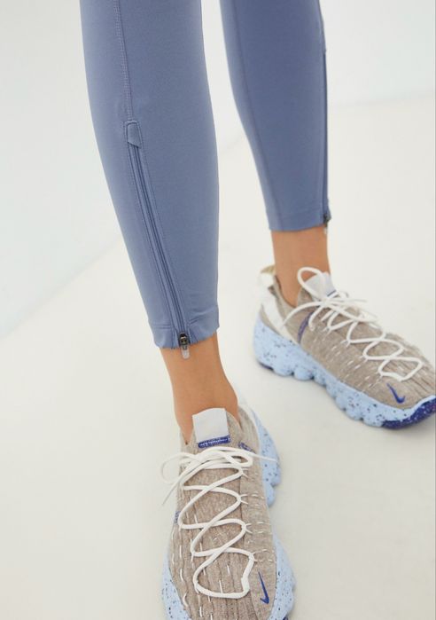 Леггинсы тайтсы  Nike размер М (44-46)