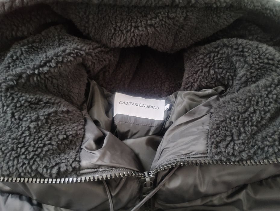 Мъжко яке Calvin Klein. XL