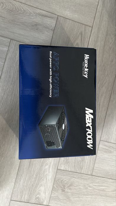 Продам БП HuntKey