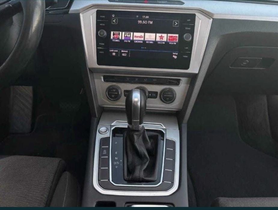 VOLKSWAGEN Passat 2015 — imagine 2