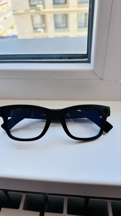 Смарт-очки AI Glasses (новые)