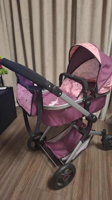 Детска количка за кукли