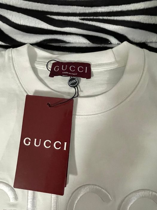 Tricou Gucci marime M