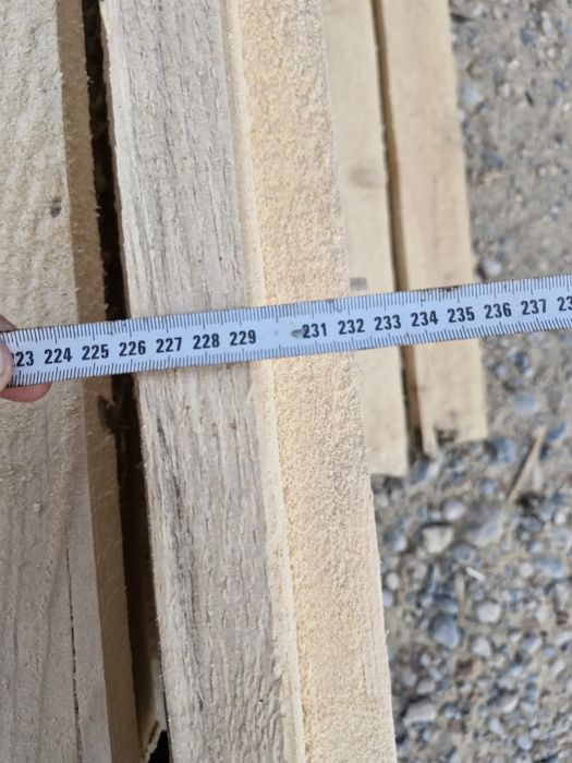 Страпила, рейка, Балка, Брус