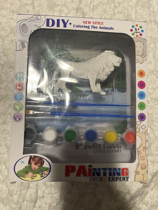 Нови занимателни играчки
