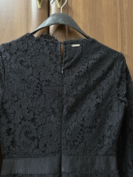 Гащеризон на Guess