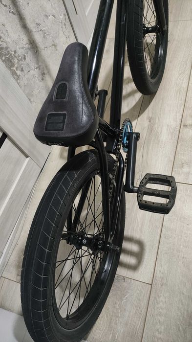 bmx wtp crysis 2018
