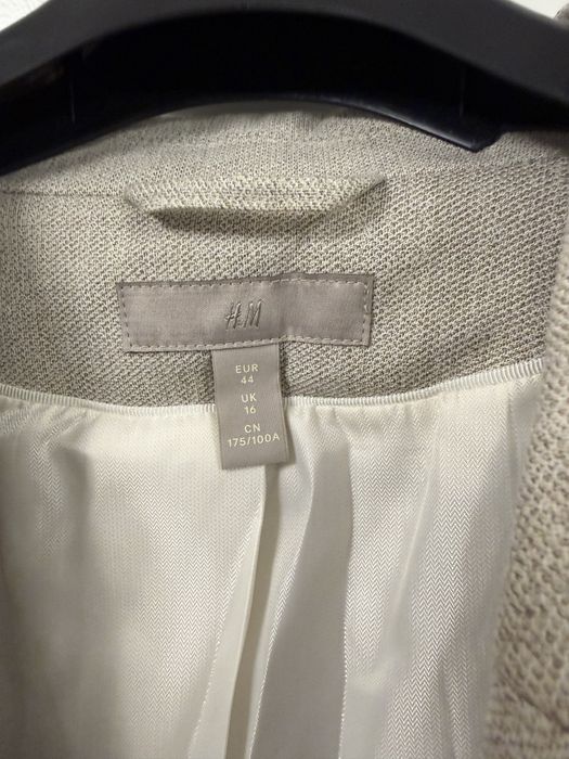 Костюм H&M размер EU 44