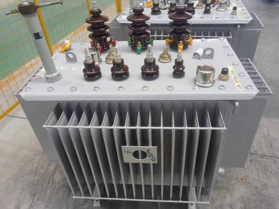 Трансформатор ТМГ-100, ТМГ-160, ТМГ-250, ТМГ-400, ТМГ-630, ТМГ-1000