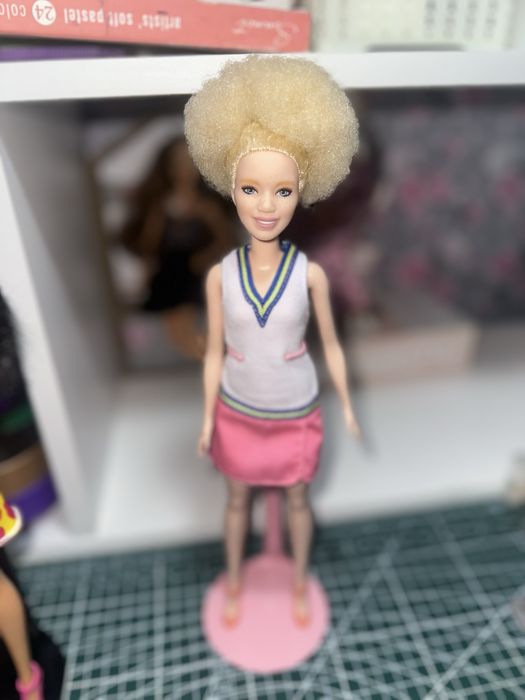Барби фэшенки, оригинал