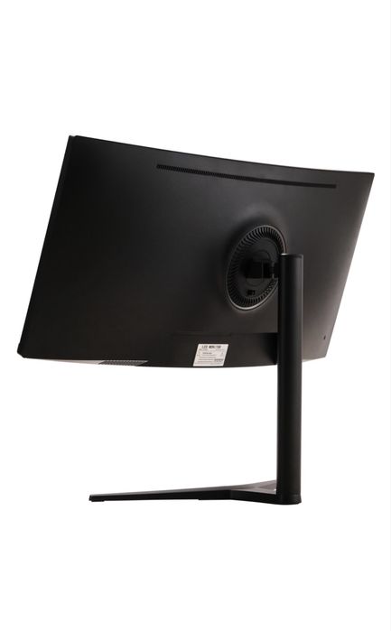Монитор 34" YEPO ZT-340LED черный