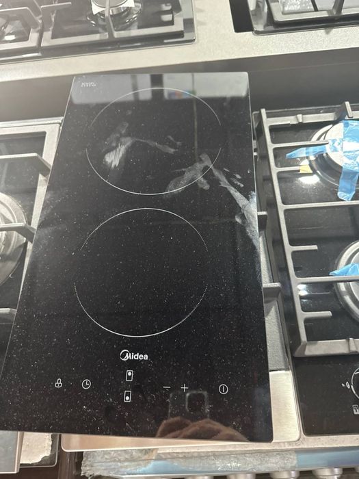 У нас акция Тип электрическая Ширина Бесплатная Доставка30 см Goodwell