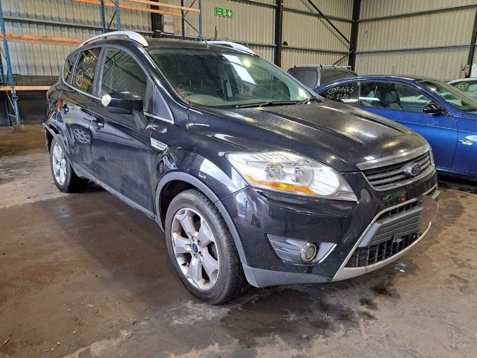 Electroventilator Ford Kuga (2008->) SUV Qxba Motorina 2010