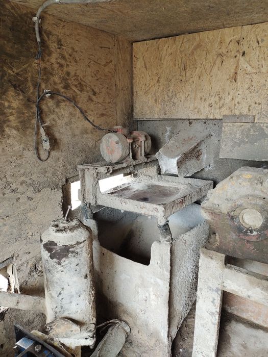 Штукатурная Станция Сш 6